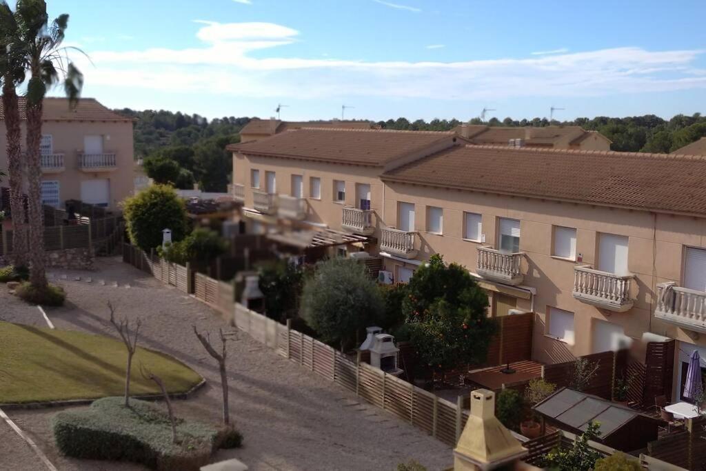 Fantastica Casa Con Piscina Y Playa ,torredembarra-tarragona Holiday home *