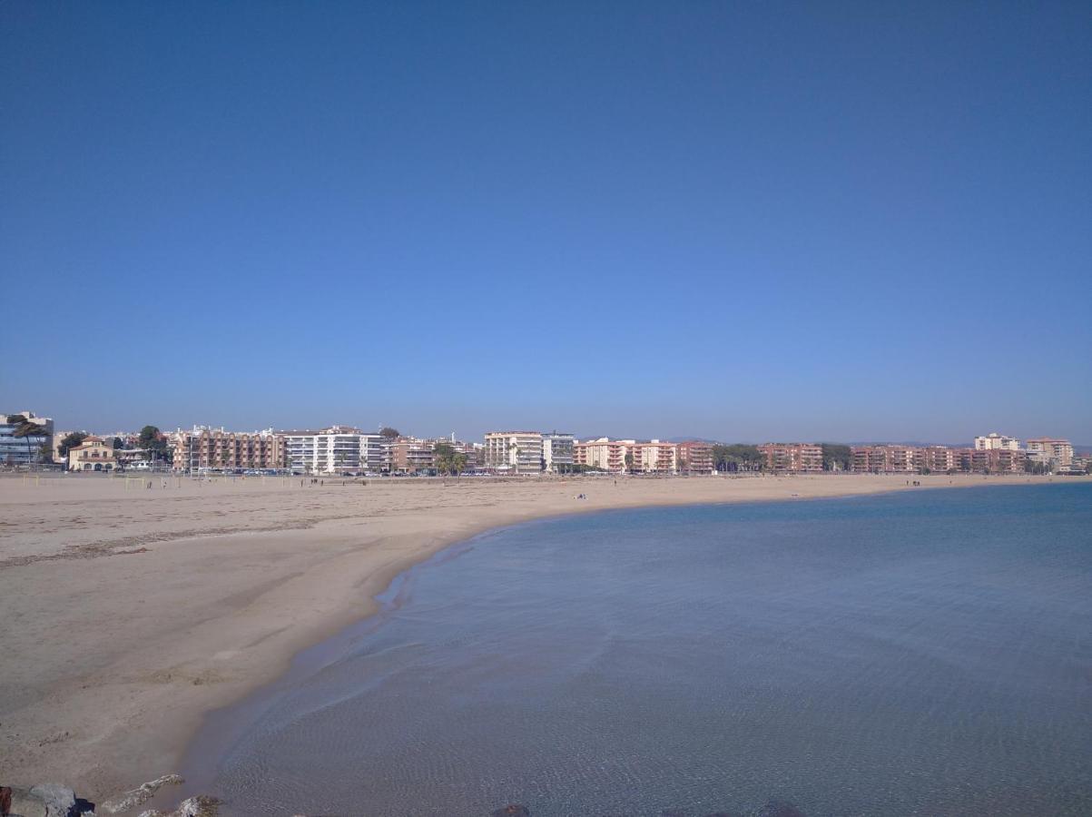 Fantastica Casa Con Piscina Y Playa ,torredembarra-tarragona * Pobla de Montornes